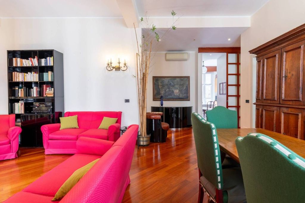 Apartment in Milan - Vista 5