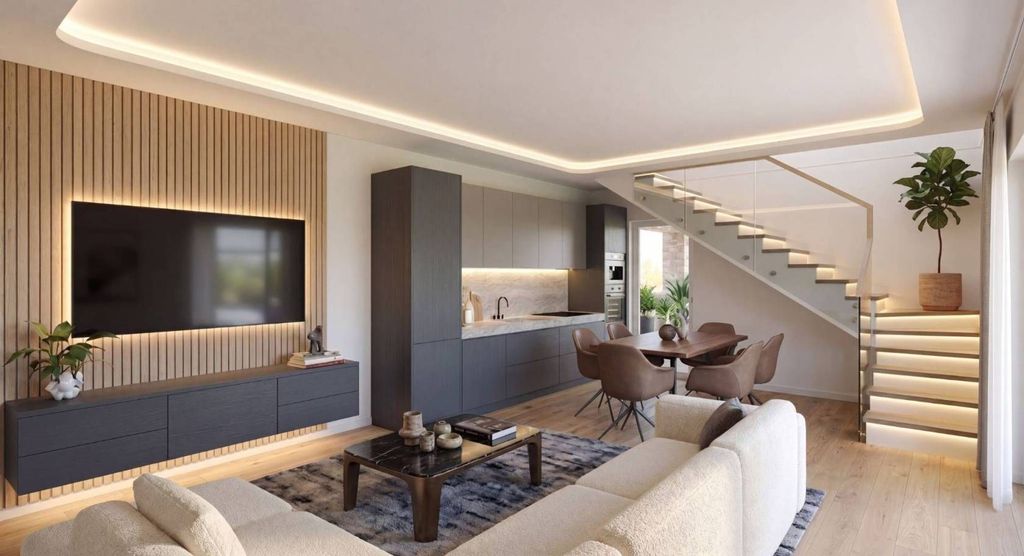 Casa – Ciampino, Quartiere Cipollaro, Villaggio Vigna Fiorita - Vista 5