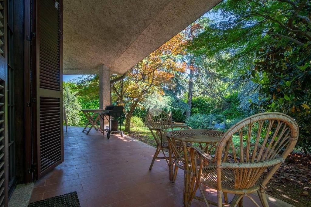 Casa – Macherio - Vista 5