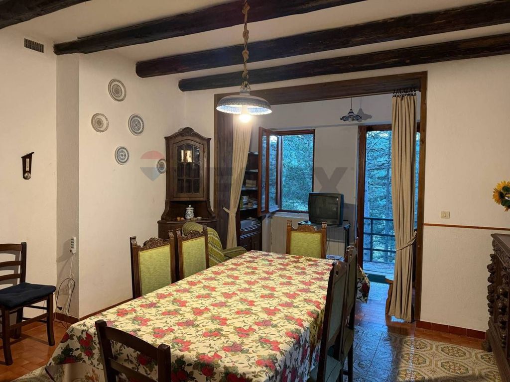 Casa – Rivisondoli, L'Aquila - Vista 5