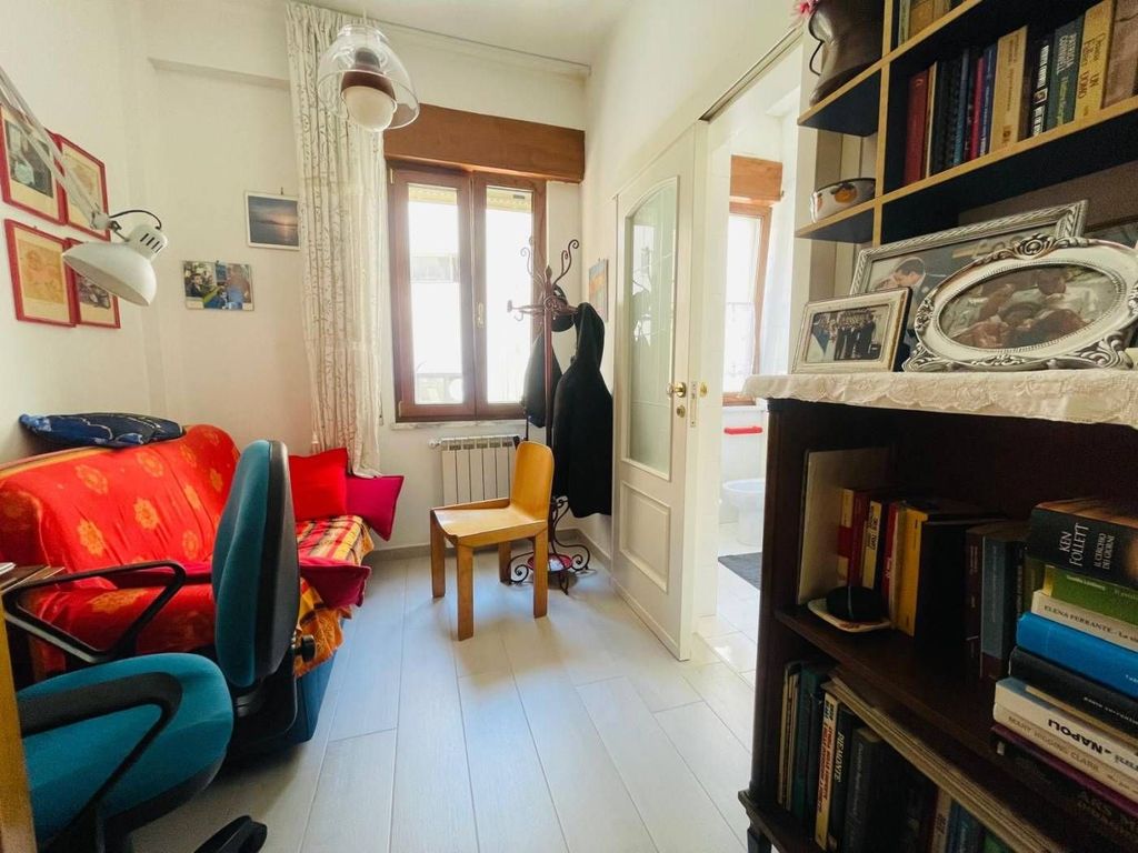 4 room luxury Flat for sale in Via Alessandro Manzoni, Naples, Campania - Vista 5