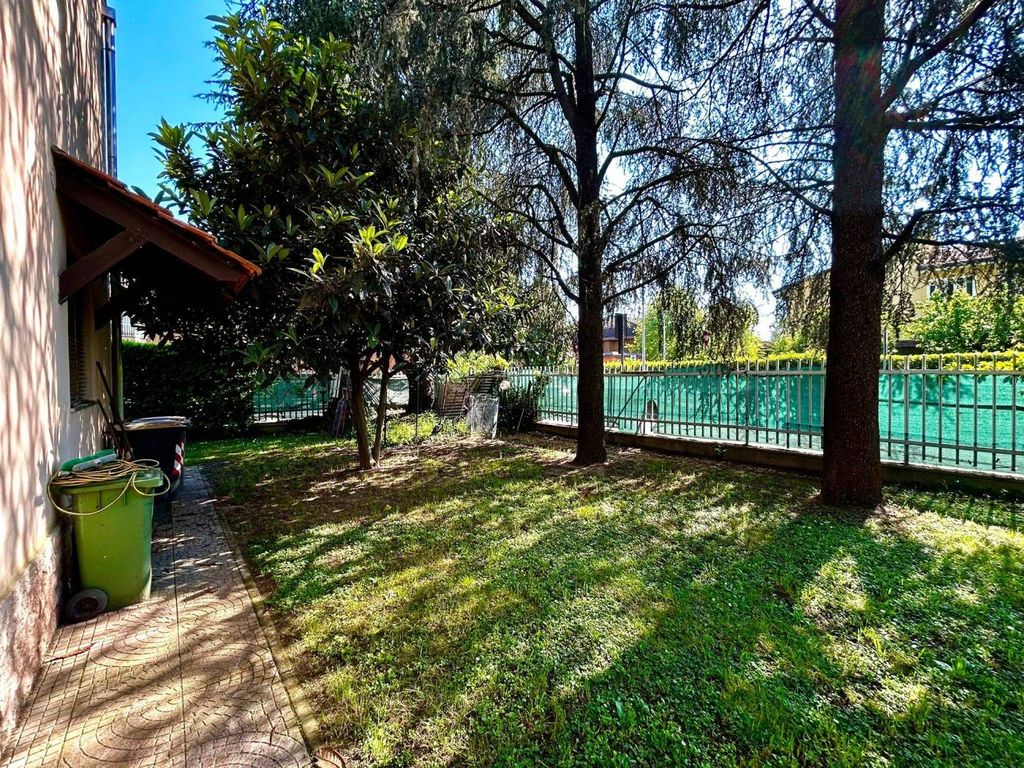 House in Trezzano sul Naviglio, Quartiere Marconi, Cascina Gaggia - View 5