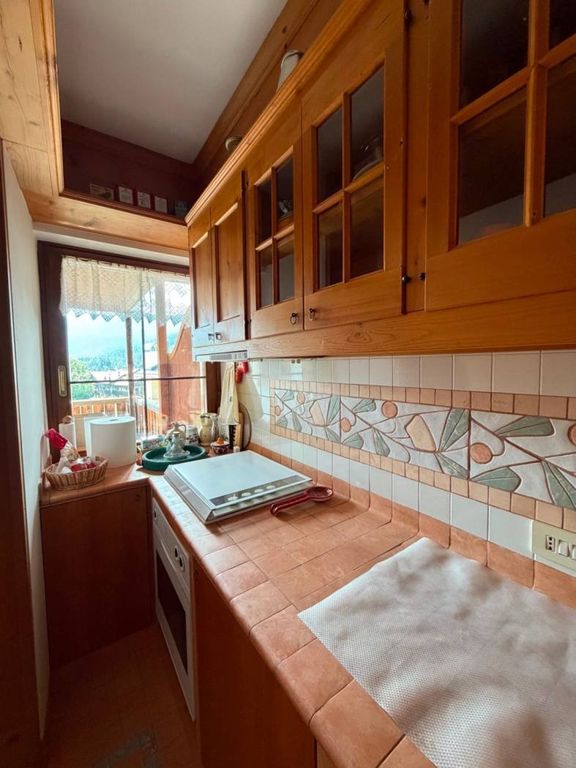 Appartamento – San Vito di Cadore - Vista 5