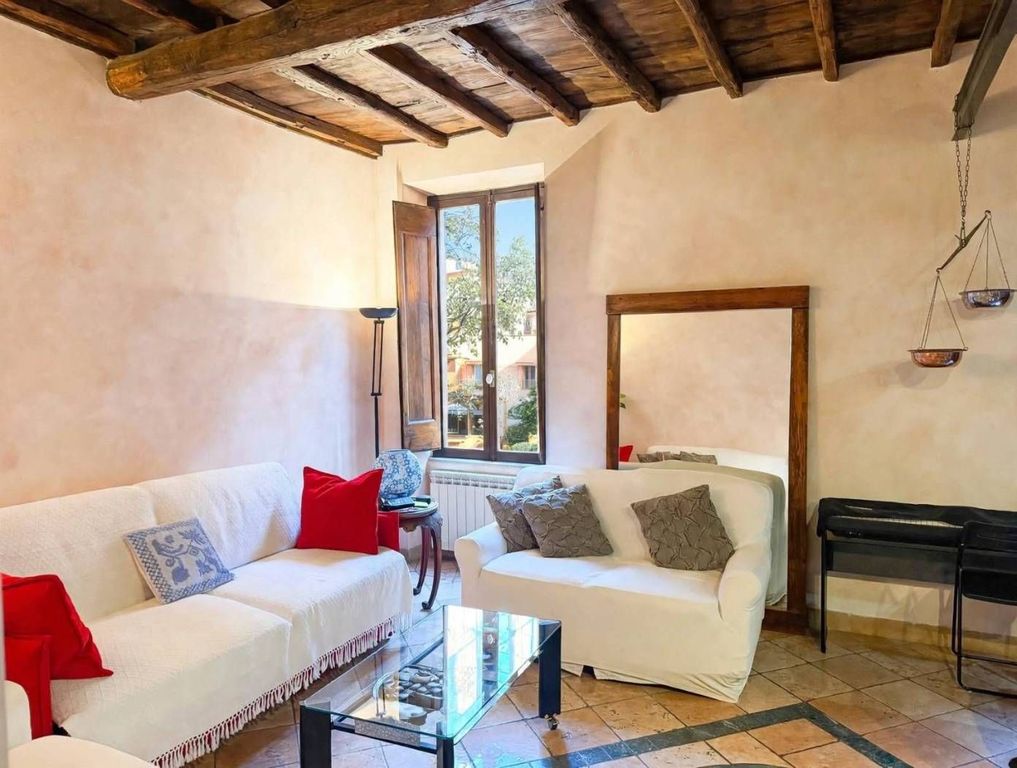 Appartamento – Rome - Vista 5