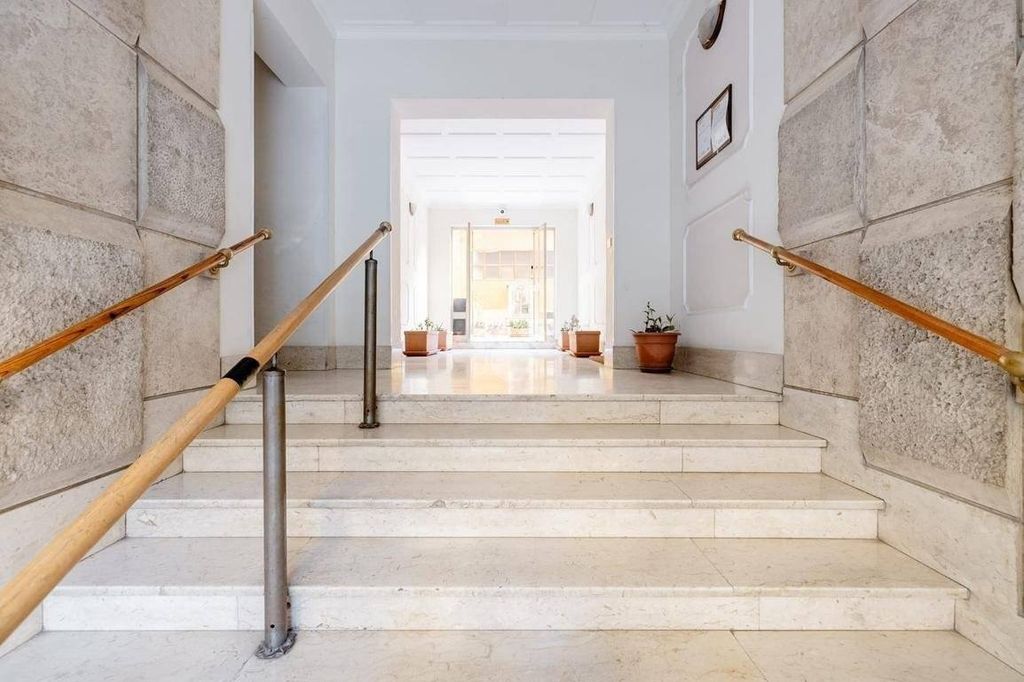 Appartamento – Rome - Vista 5