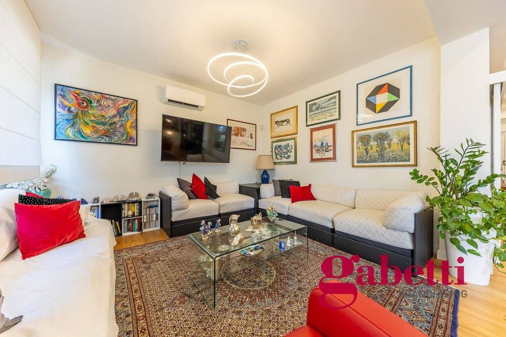 Appartamento – Rome - Vista 5