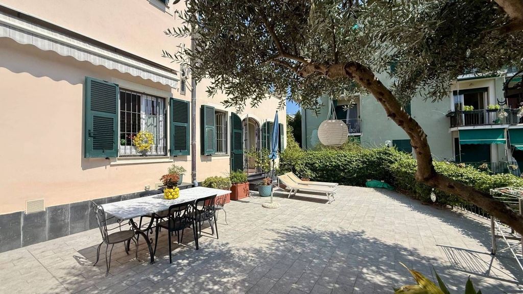 Casa – Genoa - Vista 5