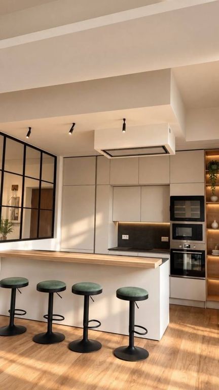 Appartamento – Milan - Vista 5