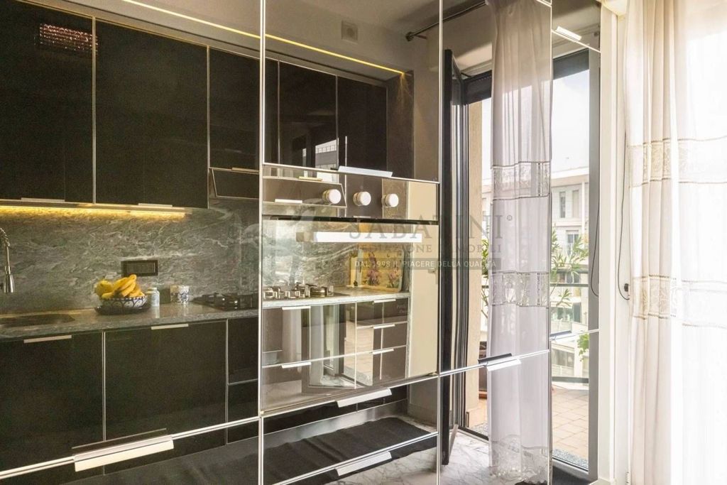 Appartamento – Milan - Vista 5