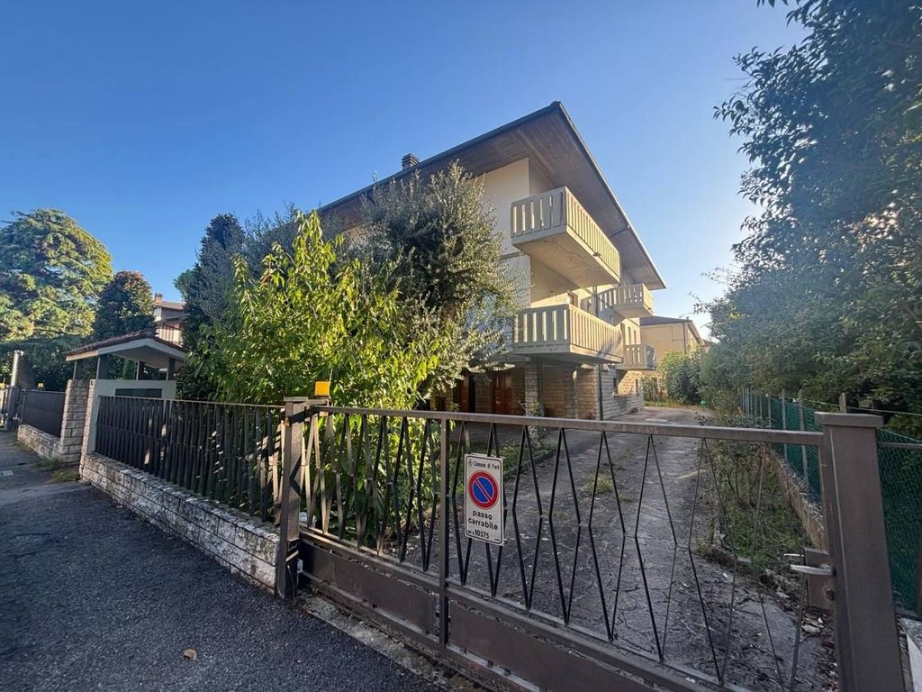 Casa – Forlì - Vista 5