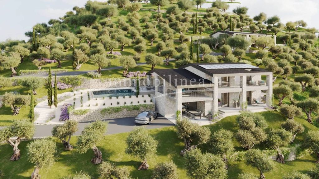Casa – Torri del Benaco - Vista 5
