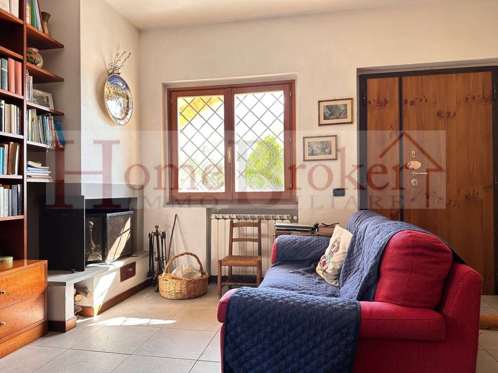 Appartamento – Fiesole - Vista 5