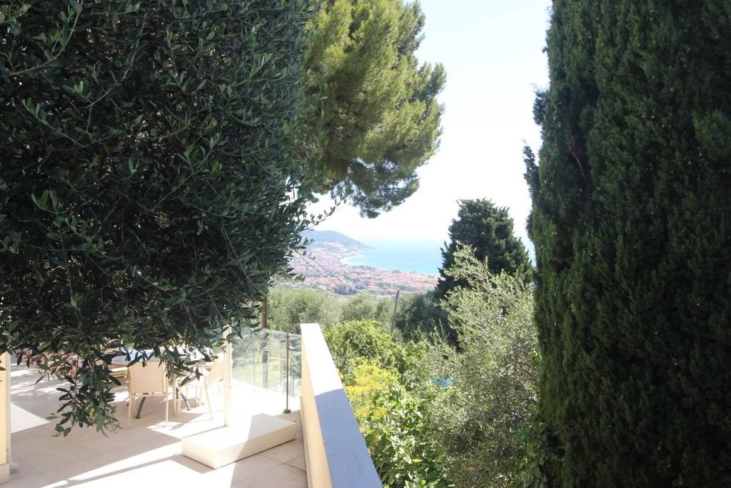 Casa – Diano Marina - Vista 5