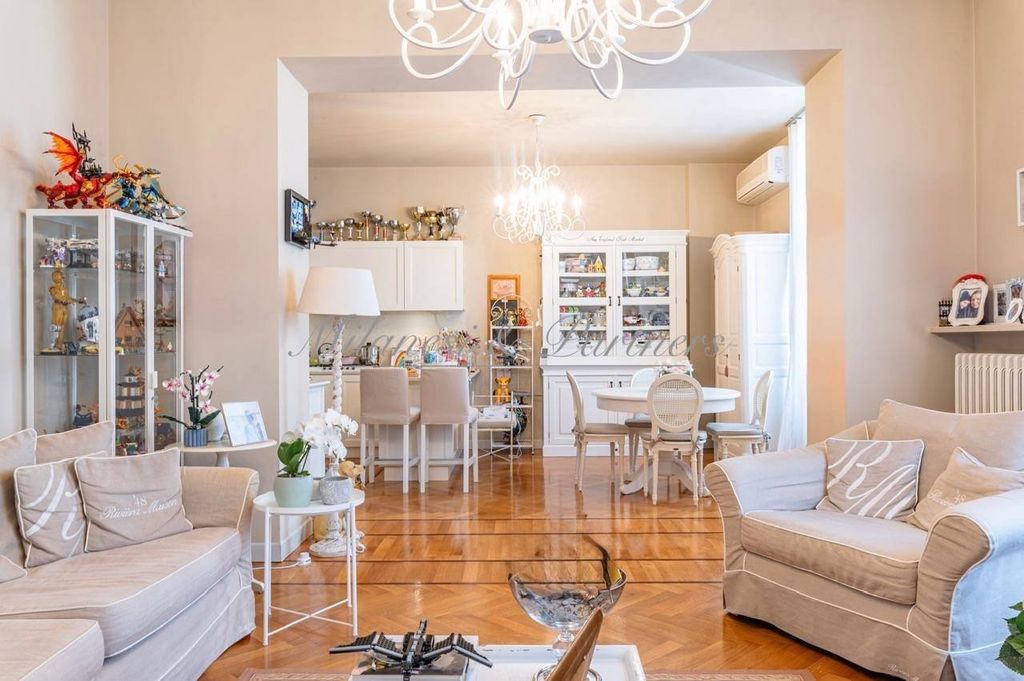 Apartment in Bergamo - Vista 5