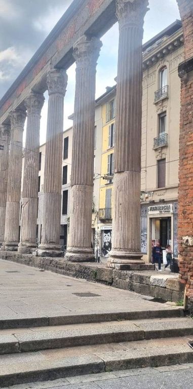 Appartamento – Milan - Vista 5