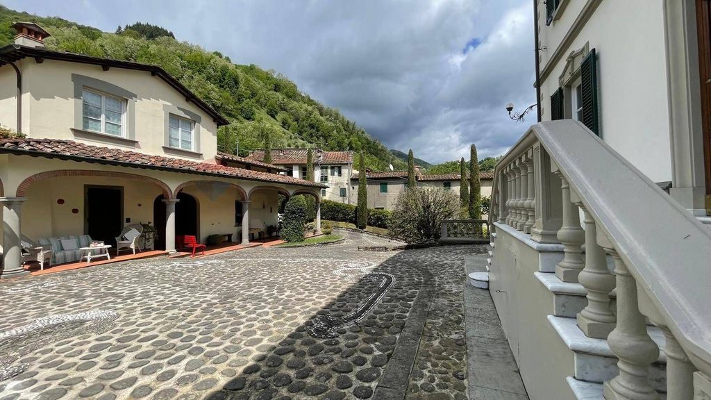 Casa – Bagni di Lucca, Corsena - Vista 5