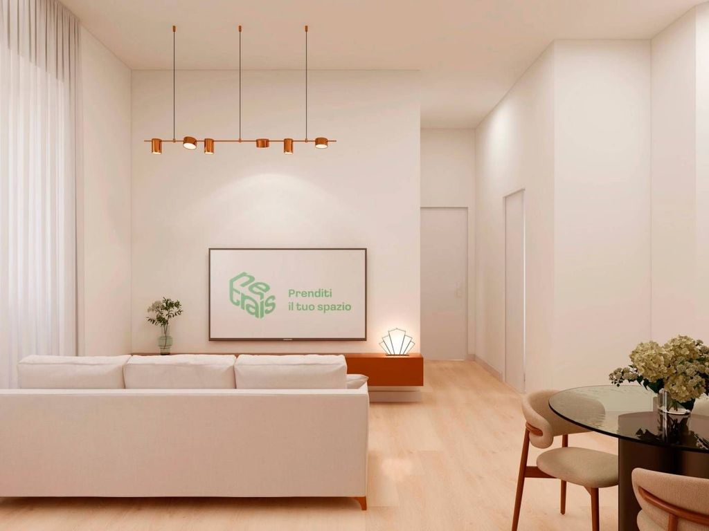 3 room luxury Apartment for sale in Piazza Annibaliano, 18, Rome, Latium - Vista 5