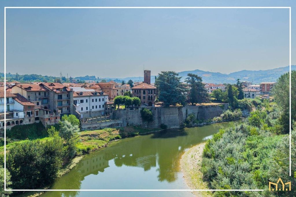 Casa – Bistagno - Vista 5