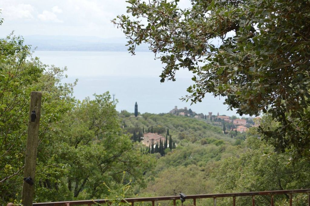 Casa – Passignano sul Trasimeno - Vista 5