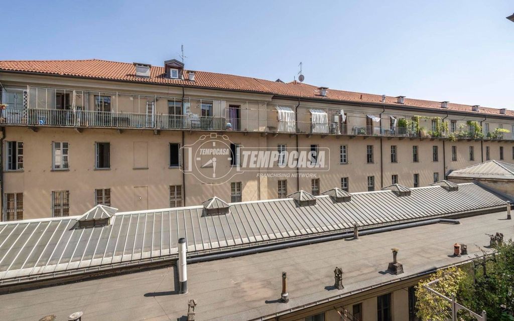 Appartamento – Turin - Vista 5
