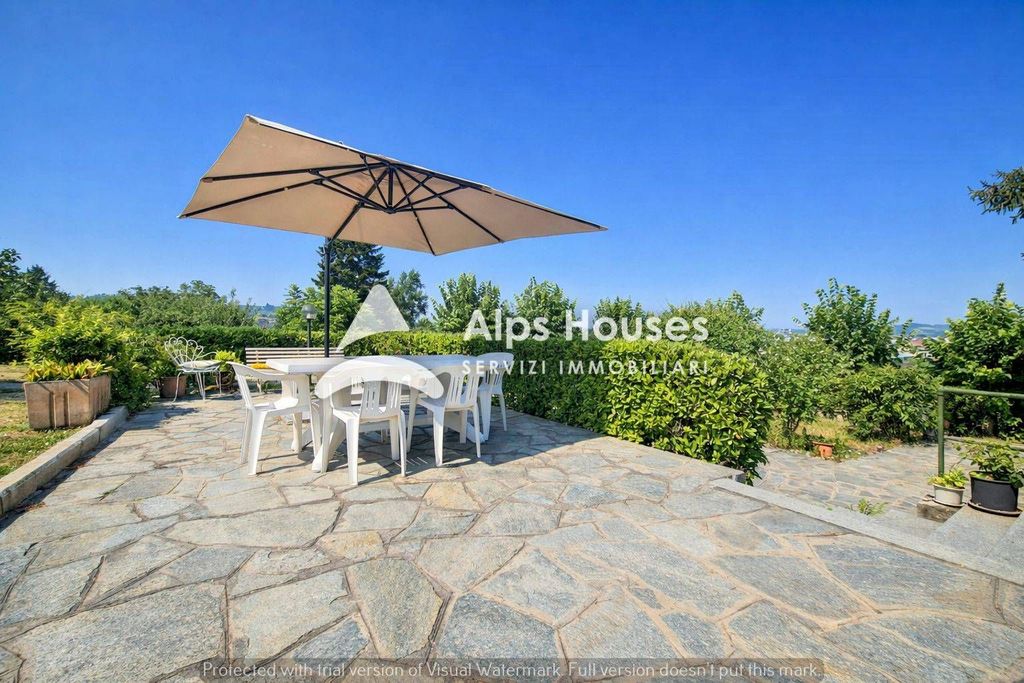 Casa – Alba, San Rocco di Seno d'Elvio - Vista 5