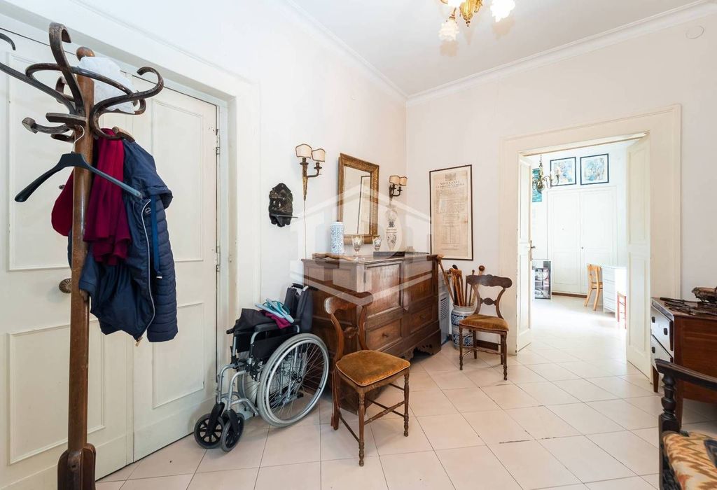 4 bedroom luxury Flat for sale in Via Giacomo Piscicelli, 1/E, Naples, Campania - Vista 5