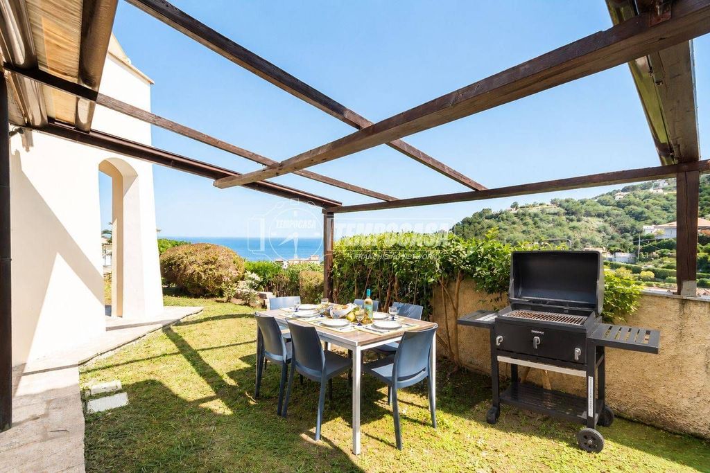 Appartamento – Spotorno - Vista 5