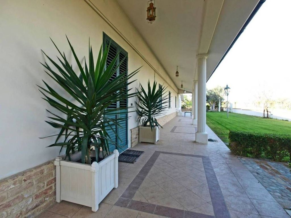 Casa – Pollutri, Chieti - Vista 5
