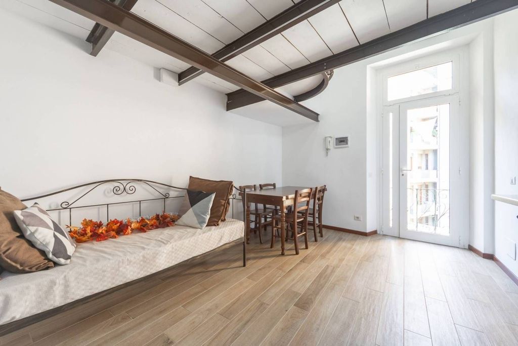 Appartamento – Milan - Vista 5