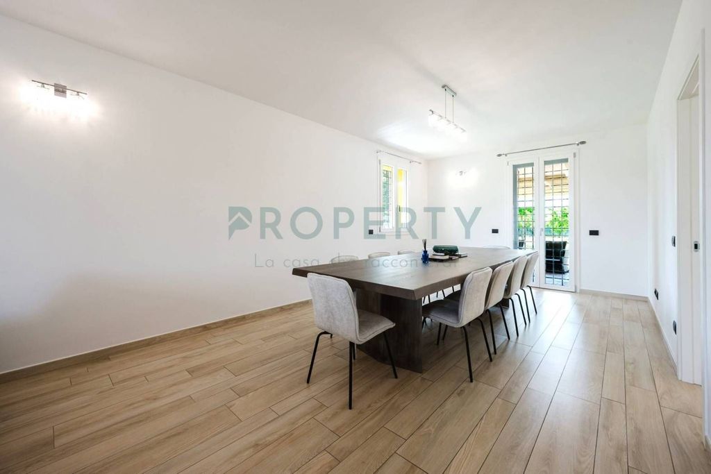 Casa – Reggio Emilia, Zona industriale Buco del Signore, Buco del Signore - Vista 5