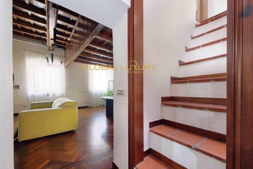 Appartamento – Rome - Vista 5