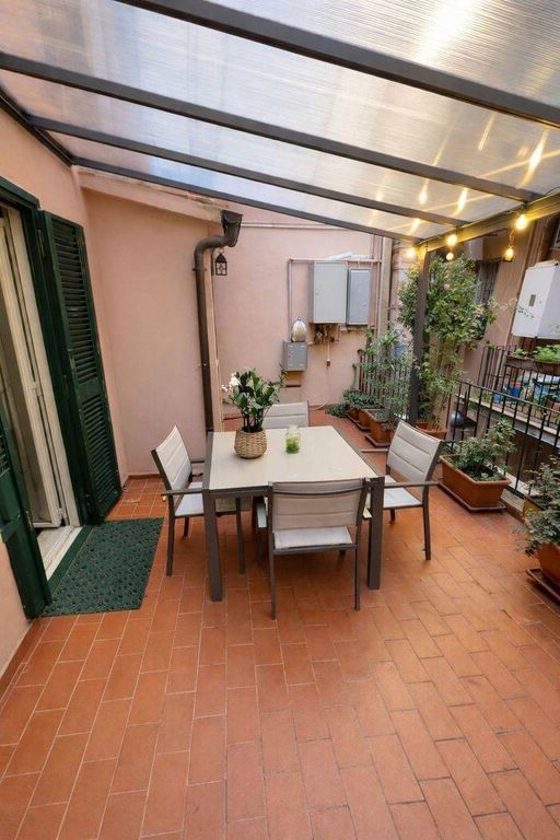 Appartamento – Rome - Vista 5