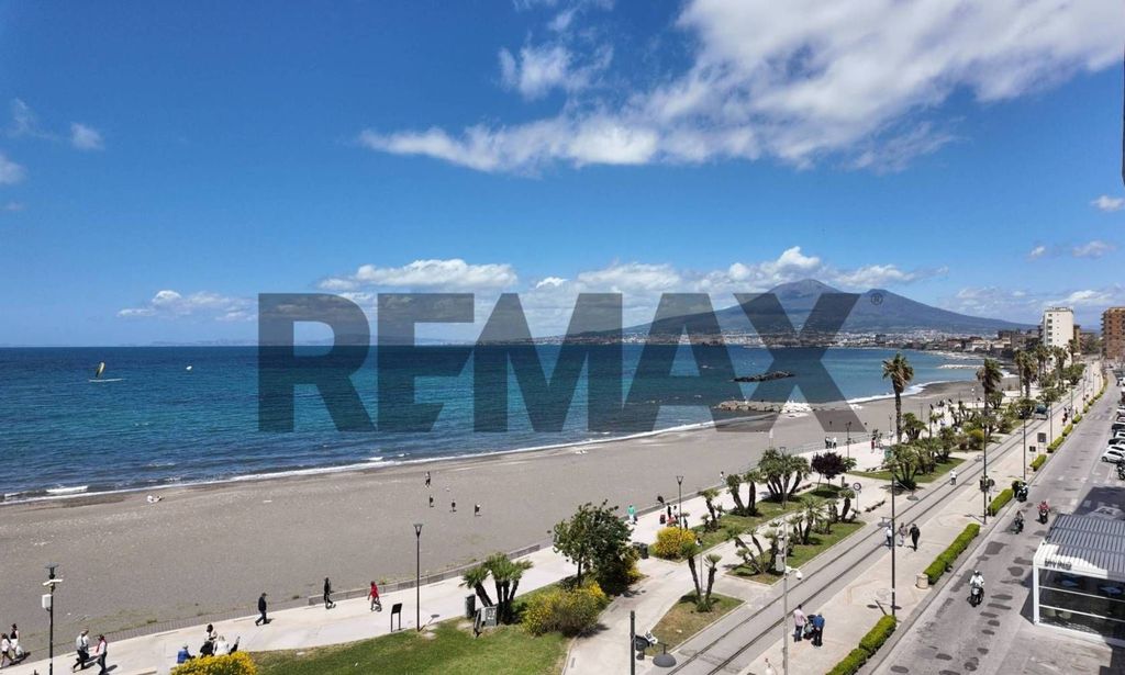 Appartamento – Castellammare di Stabia - Vista 5