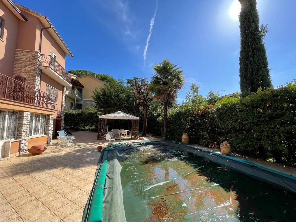 Casa – Perugia - Vista 5