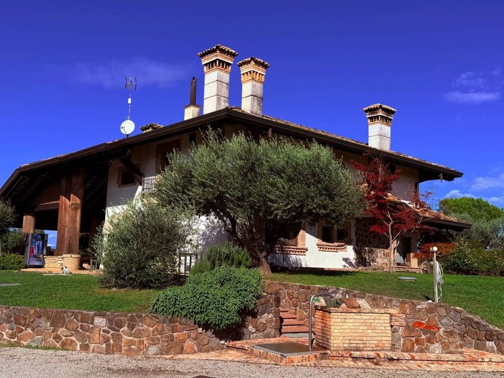 Casa – San Giorgio di Nogaro - Vista 5