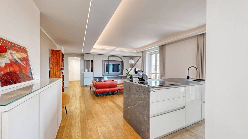 Appartamento – Milan - Vista 5
