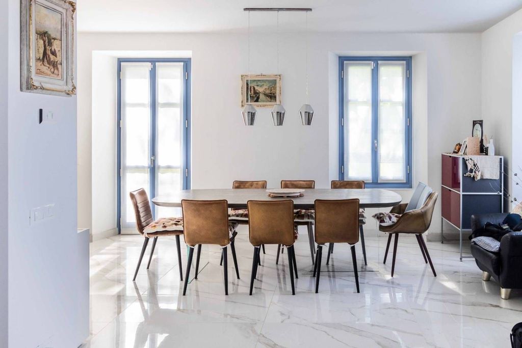 Casa – Castiglione d'Intelvi, Montronio - Vista 5