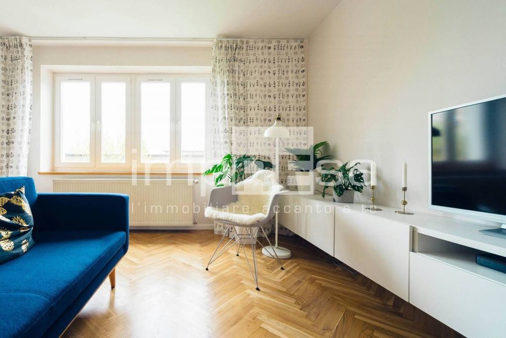 Apartment in Treviso - Vista 5