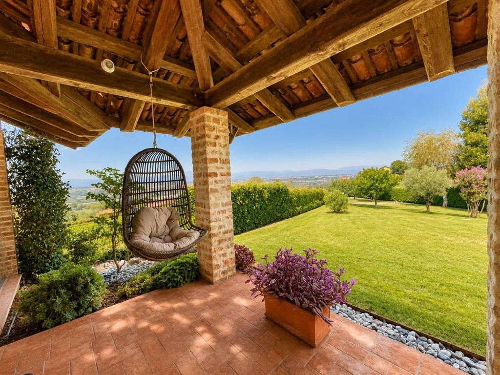 Casa – Cherasco - Vista 5