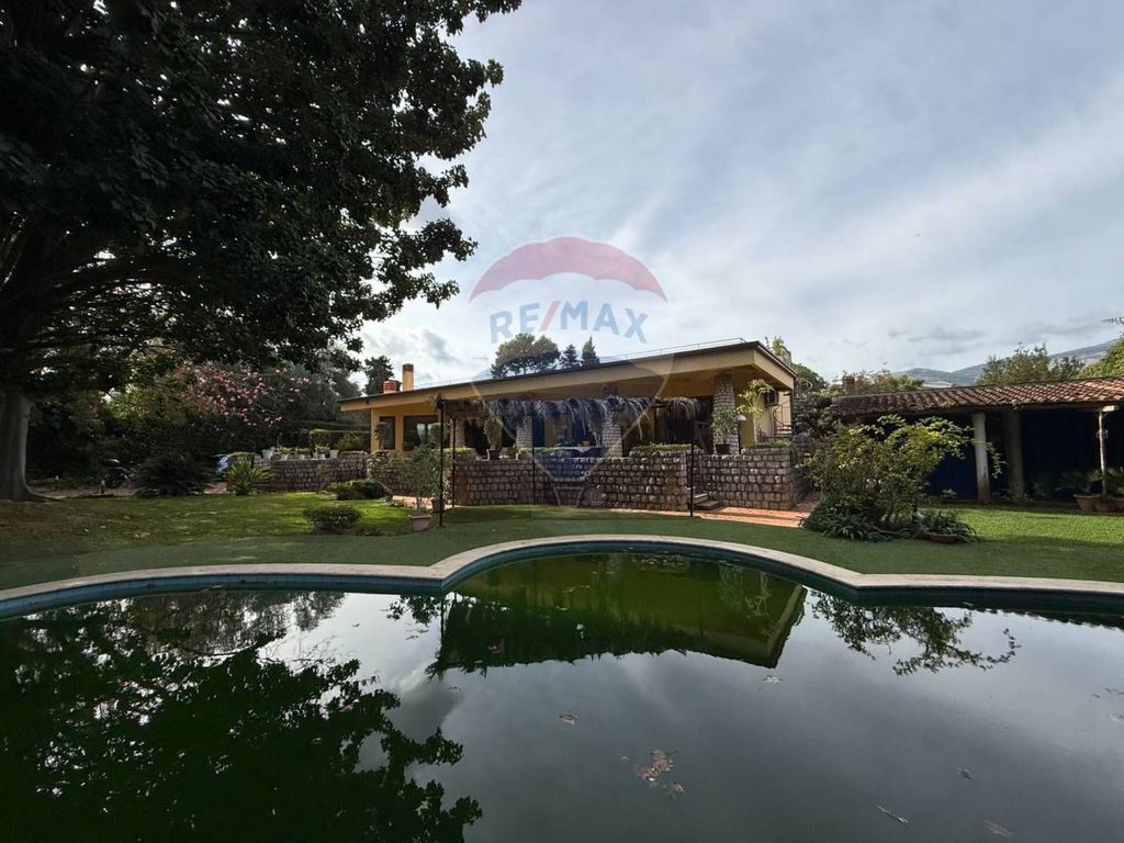 Casa – Palermo - Vista 5