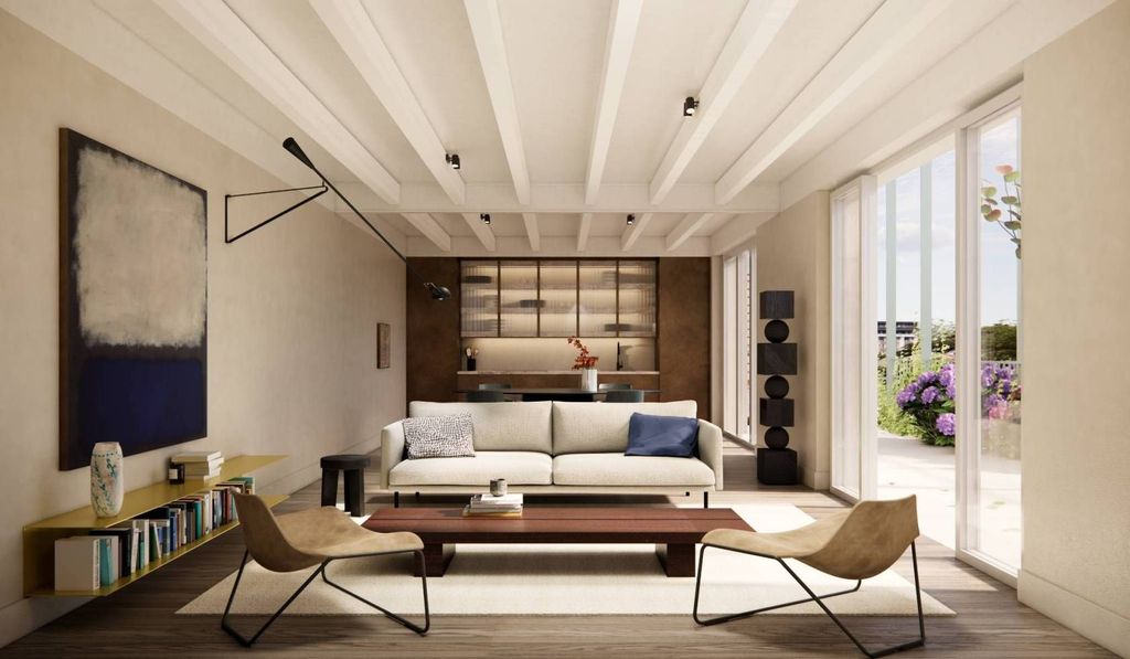 Appartamento – Milan - Vista 5