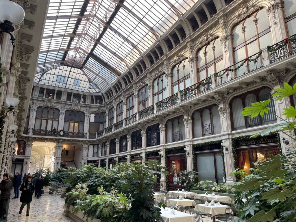 Appartamento – Torino, Piazza Carlo Alberto, Circoscrizione 1 - Vista 5