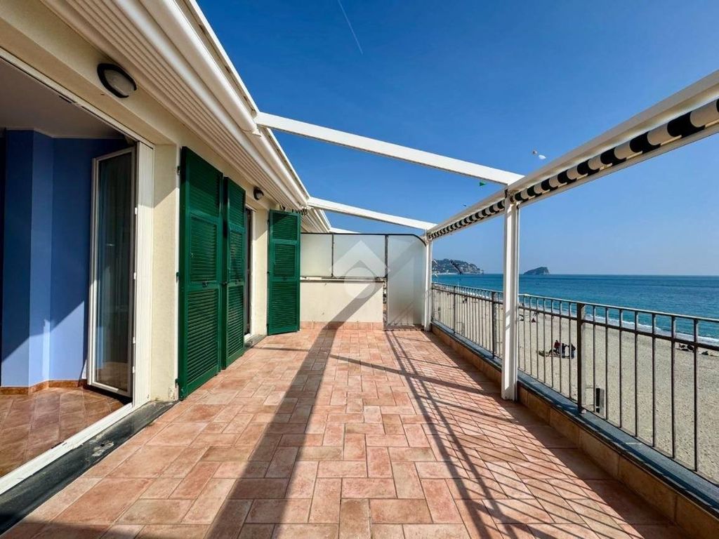 Appartamento – Spotorno - Vista 5