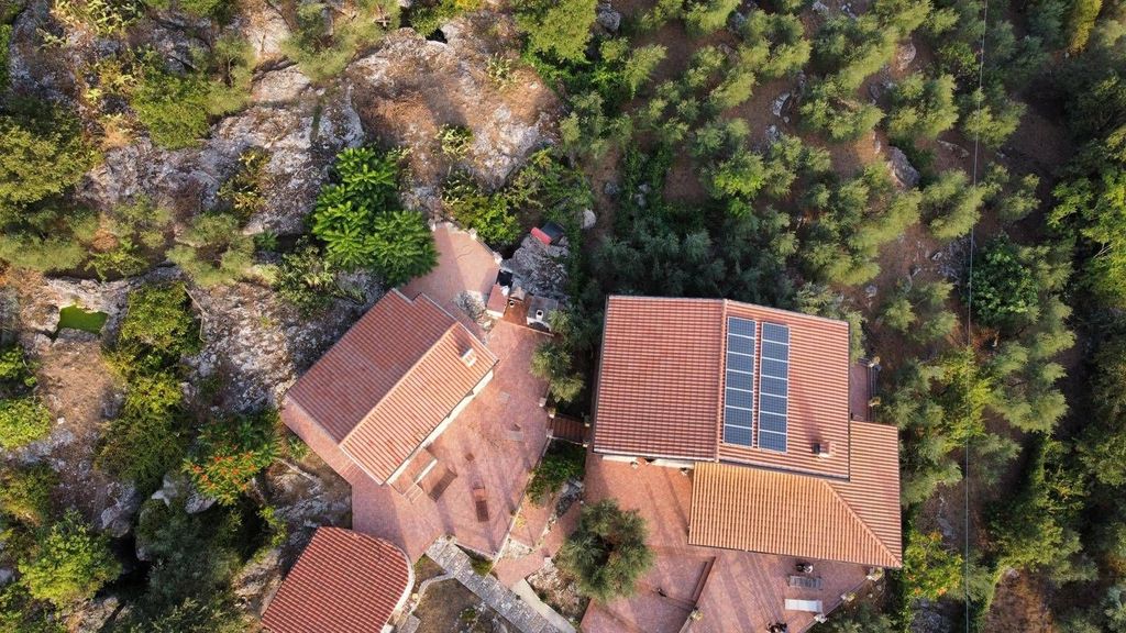 Casa – Sonnino - Vista 5