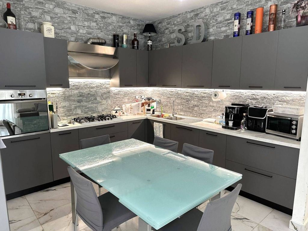 House in San Miniato - View 5