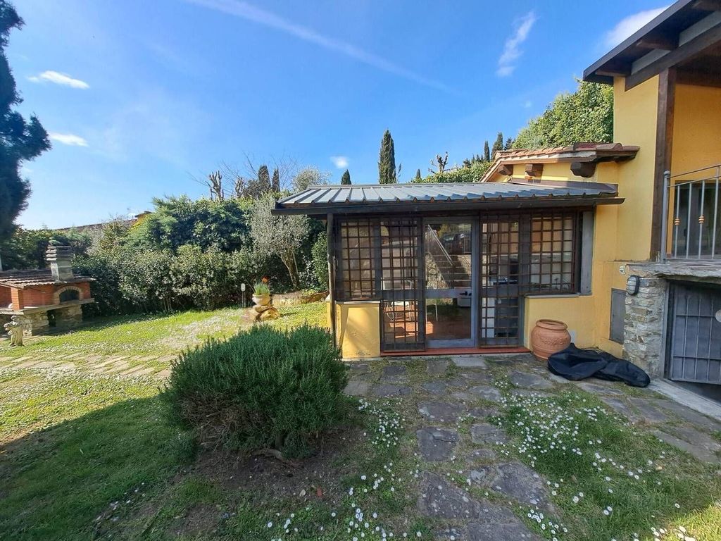 Casa – Bagno a Ripoli, L'Apparita-Monte Pilli - Vista 5