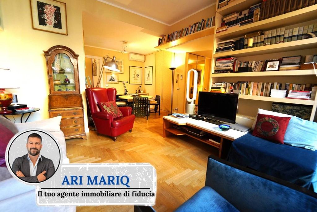 1 bedroom luxury Flat for sale in Via in Arcione, 94, Rome, Latium - Vista 5