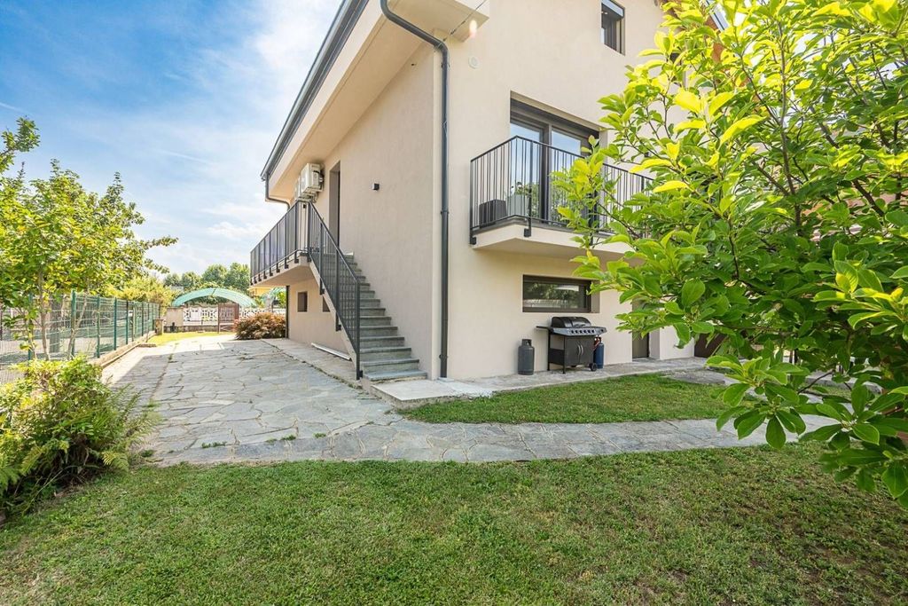 Casa – Bruino, Tetti Griglio - Vista 5