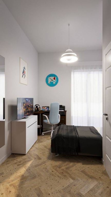 Apartment in Rome - Vista 5