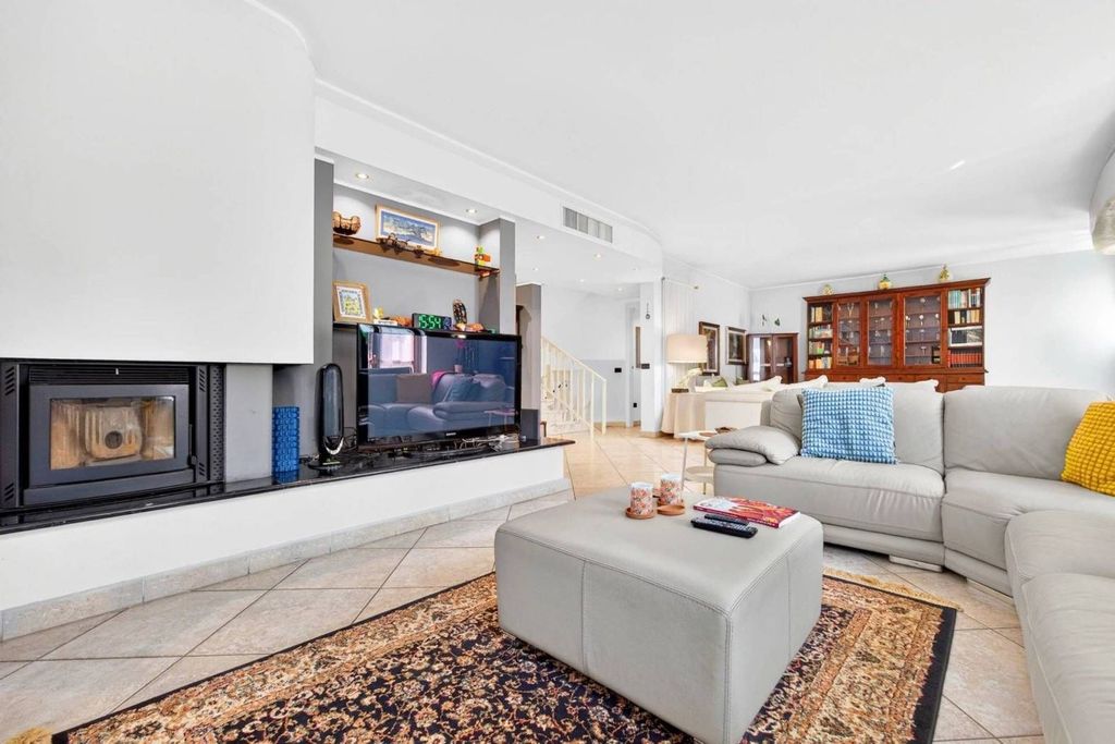 Casa – Arese - Vista 5